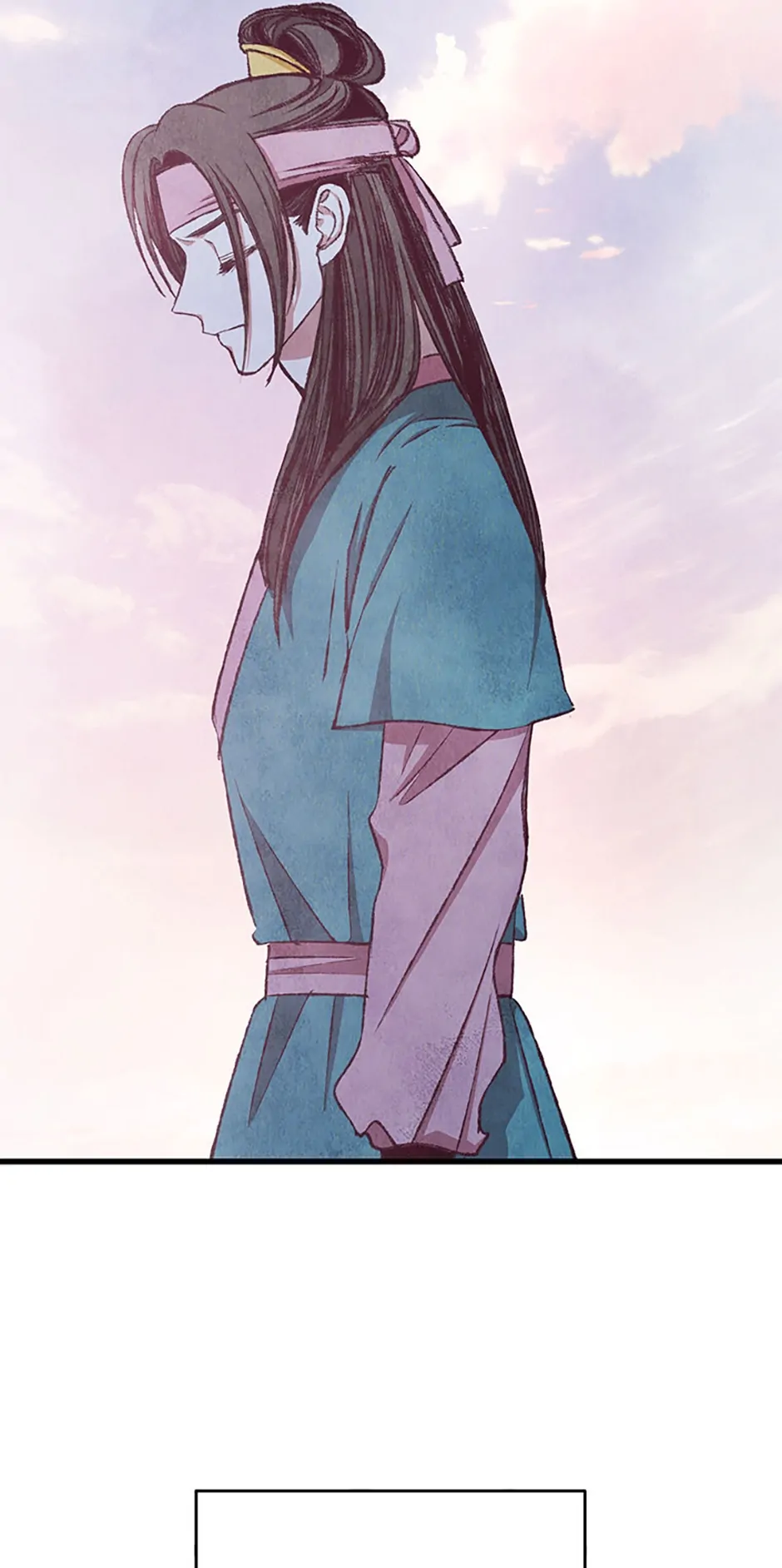 Intoxicated Butterfly and Cold Moon Chapter 90 - Page 49