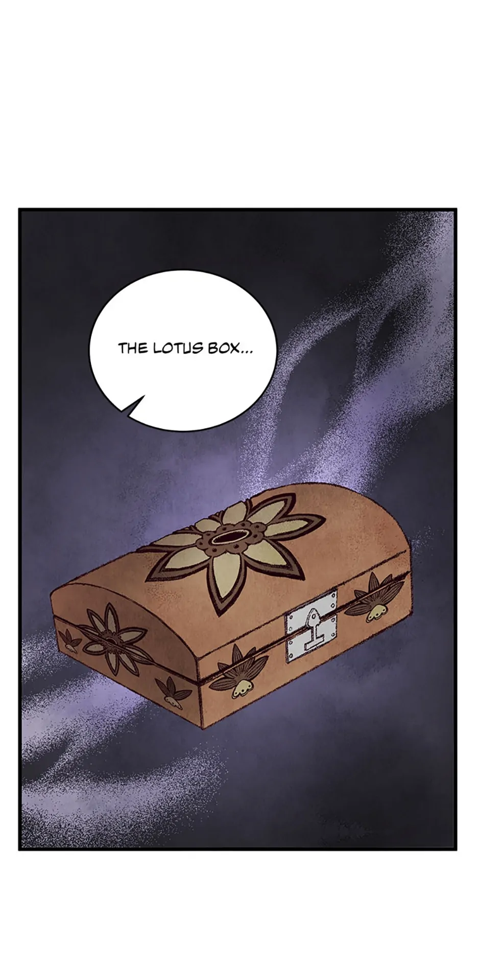 Intoxicated Butterfly and Cold Moon Chapter 90 - Page 51