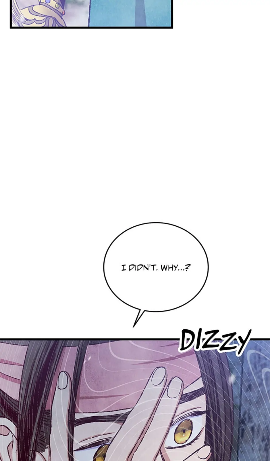 Intoxicated Butterfly and Cold Moon Chapter 90 - Page 58