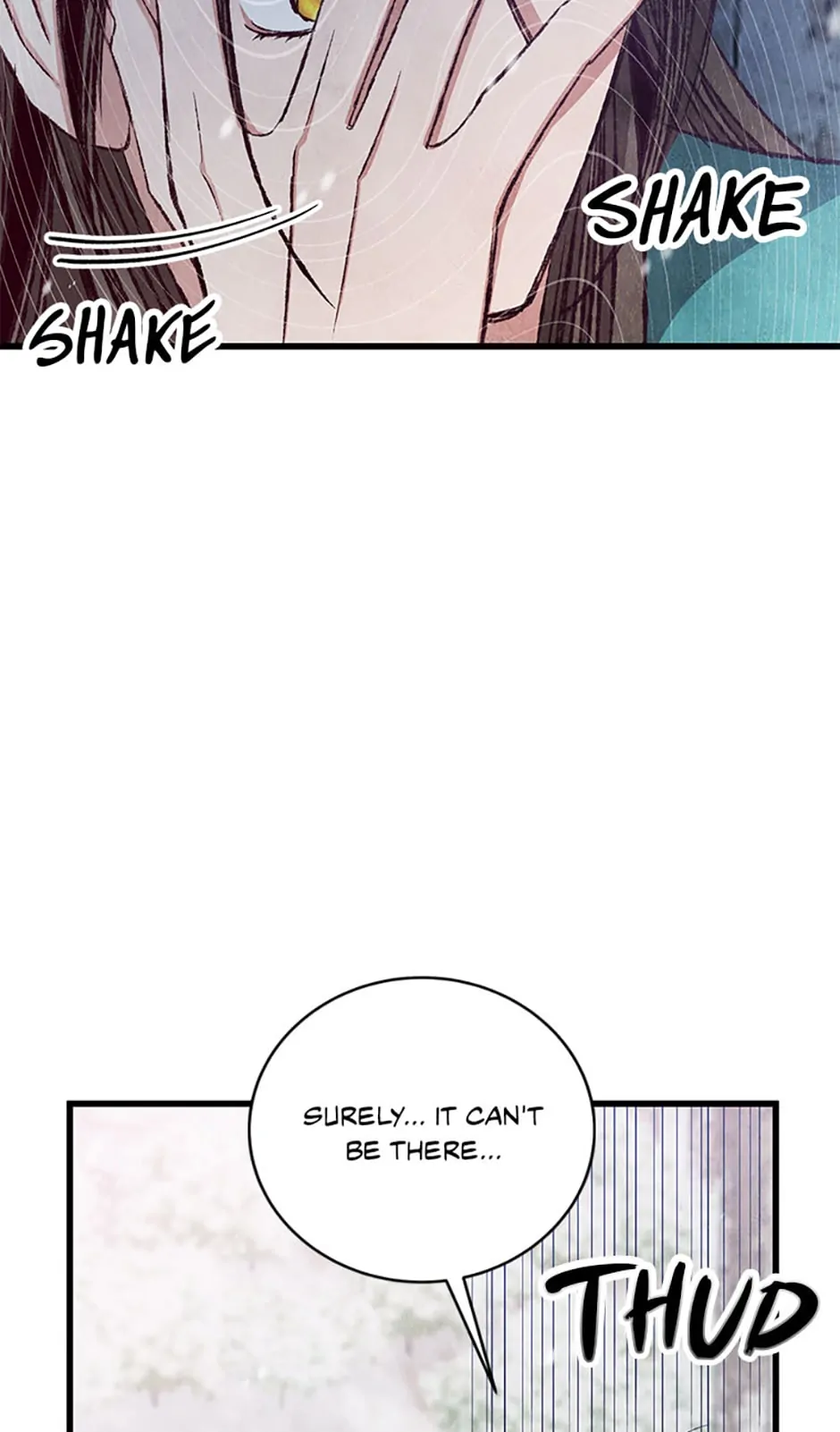 Intoxicated Butterfly and Cold Moon Chapter 90 - Page 59