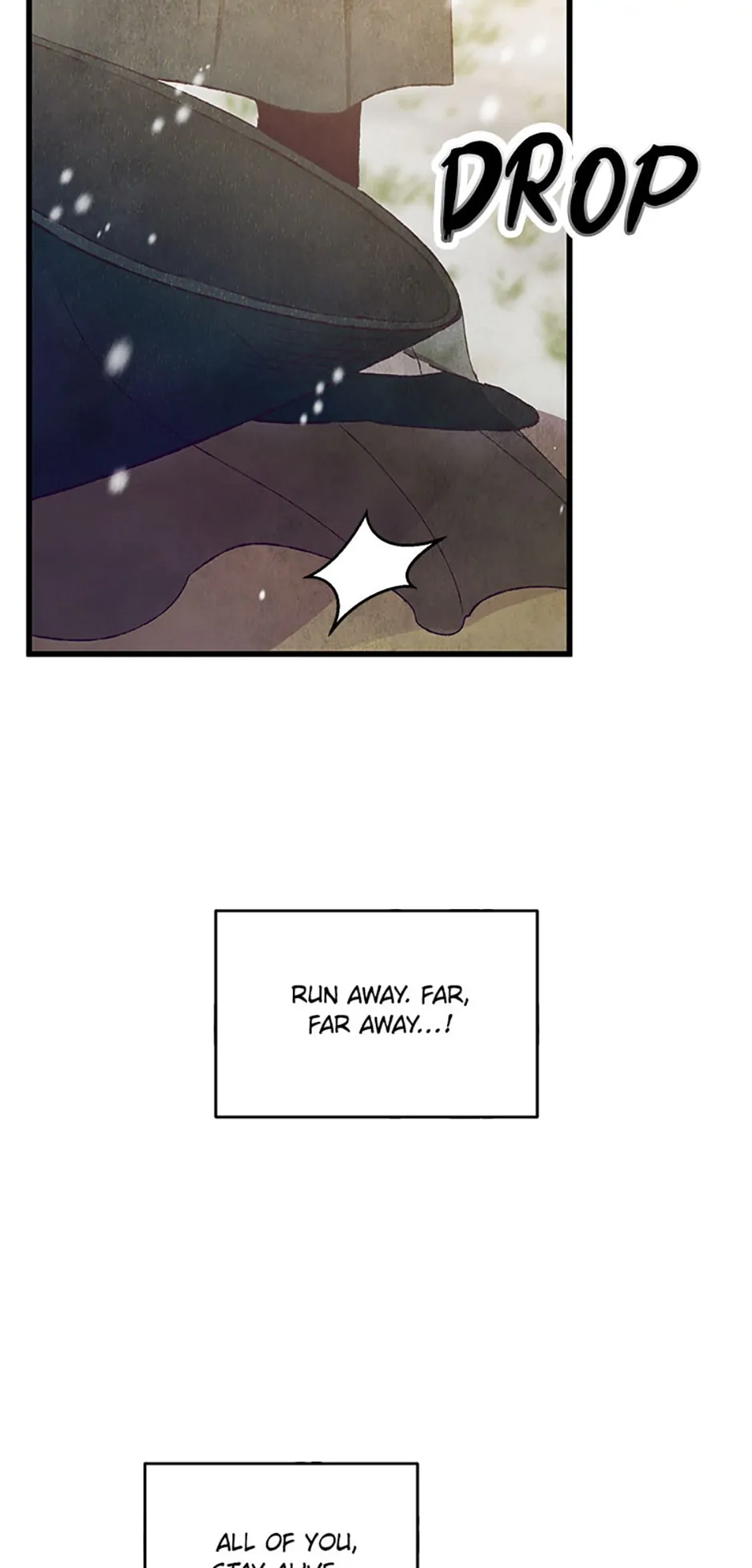 Intoxicated Butterfly and Cold Moon Chapter 90 - Page 79
