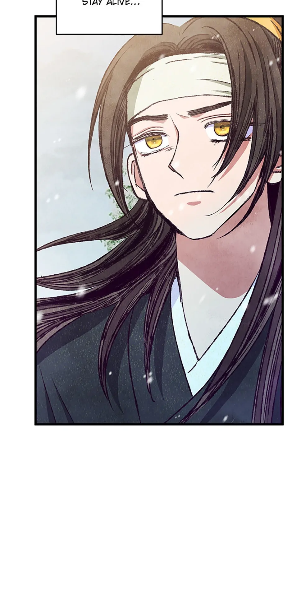 Intoxicated Butterfly and Cold Moon Chapter 90 - Page 80