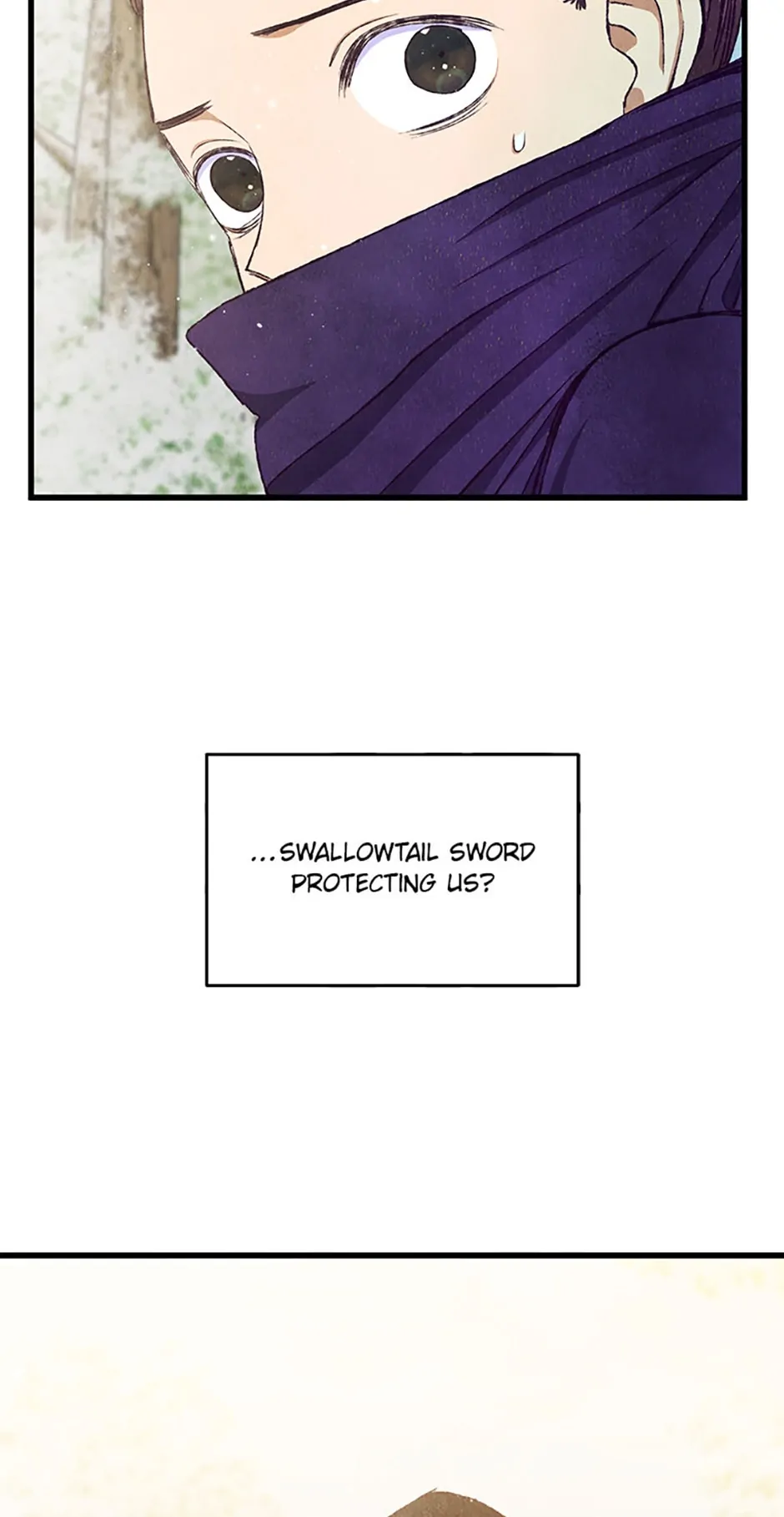 Intoxicated Butterfly and Cold Moon Chapter 91 - Page 13