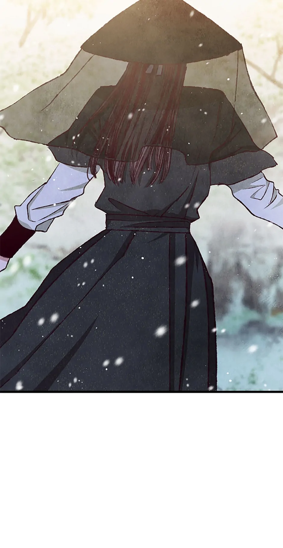 Intoxicated Butterfly and Cold Moon Chapter 91 - Page 14