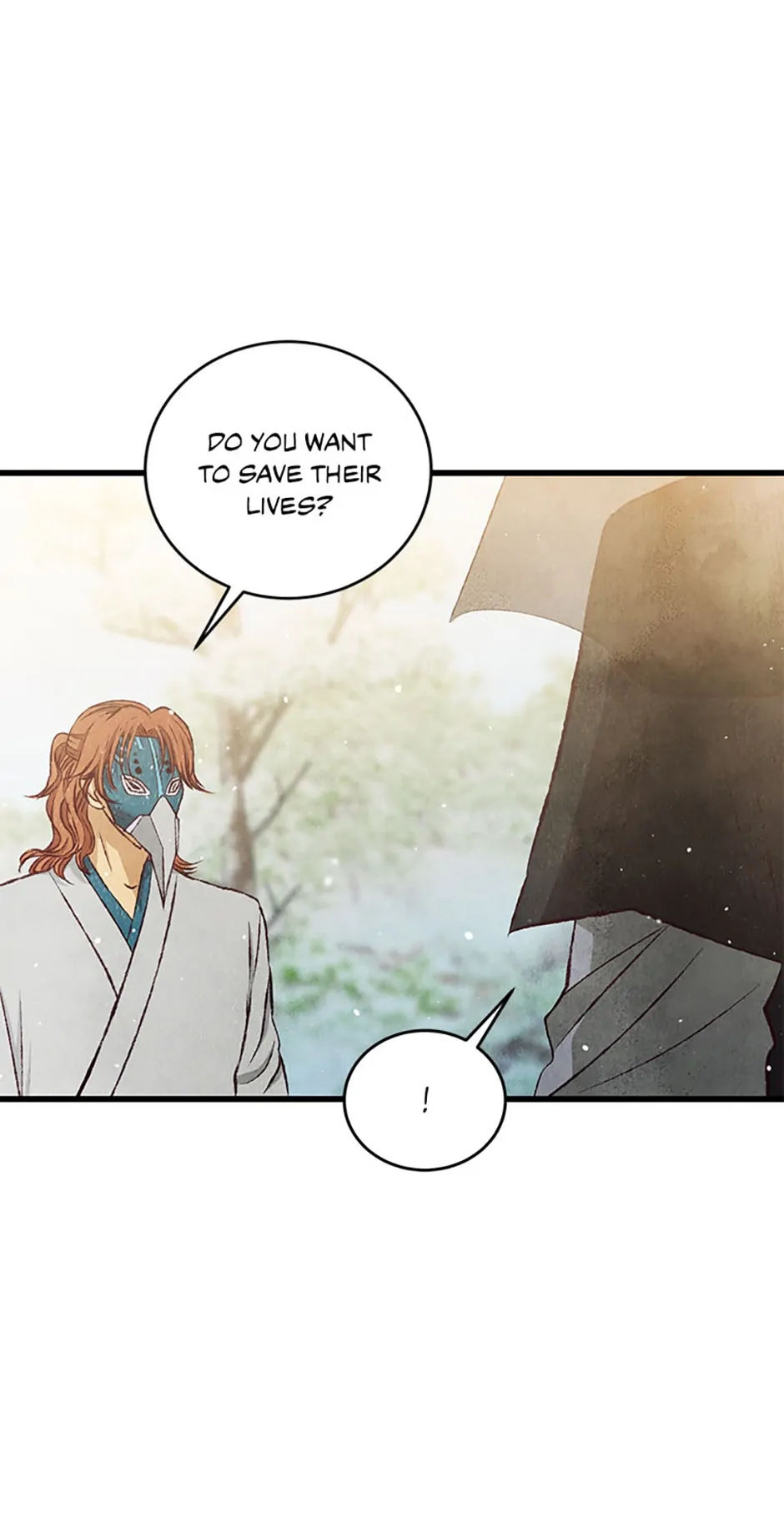 Intoxicated Butterfly and Cold Moon Chapter 91 - Page 15