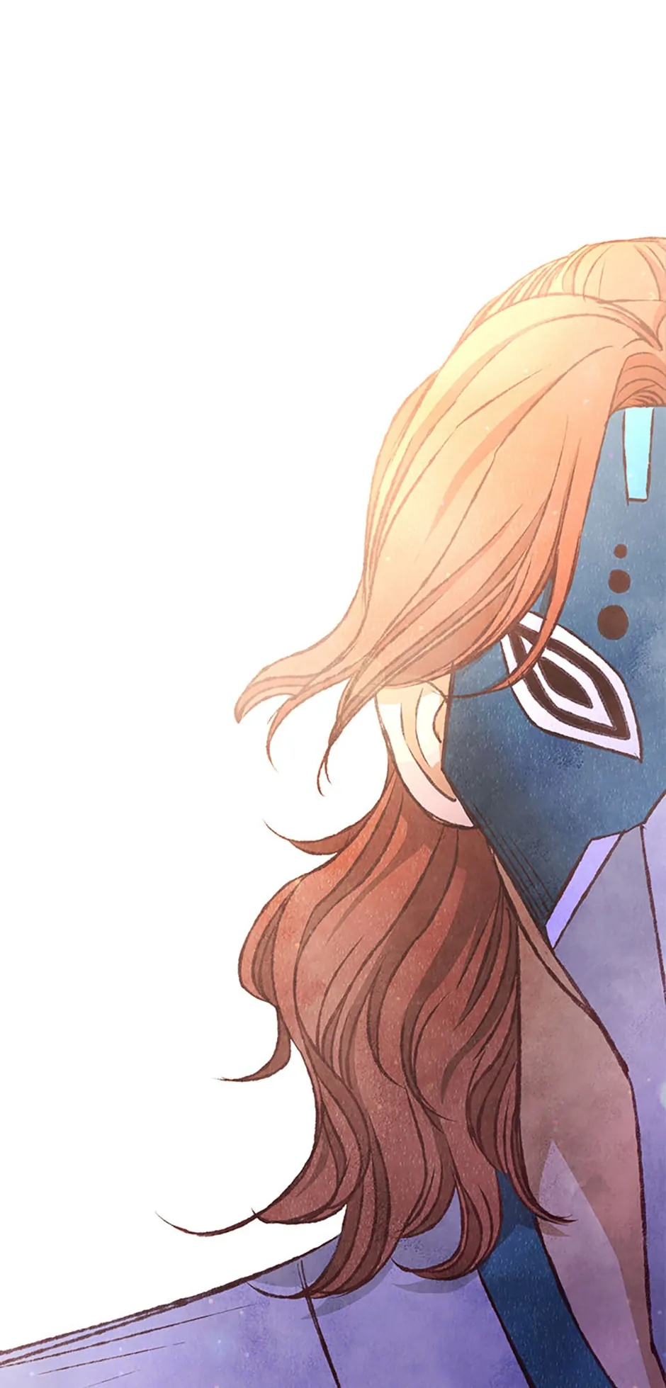 Intoxicated Butterfly and Cold Moon Chapter 91 - Page 22
