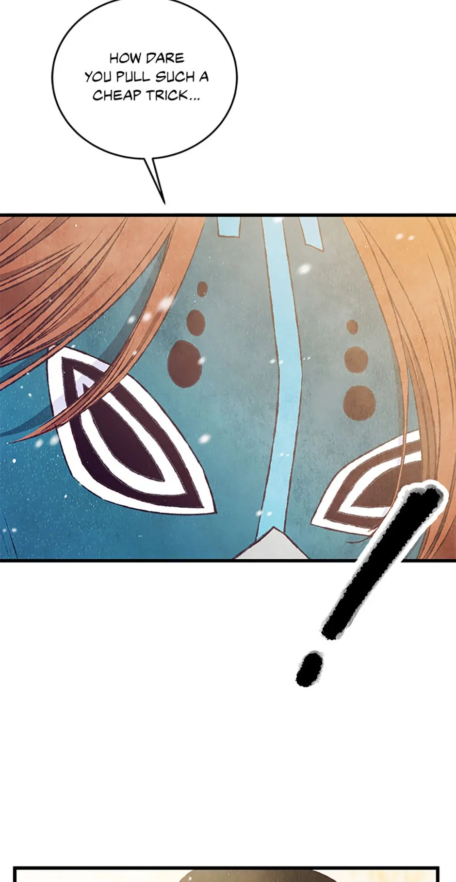 Intoxicated Butterfly and Cold Moon Chapter 91 - Page 34