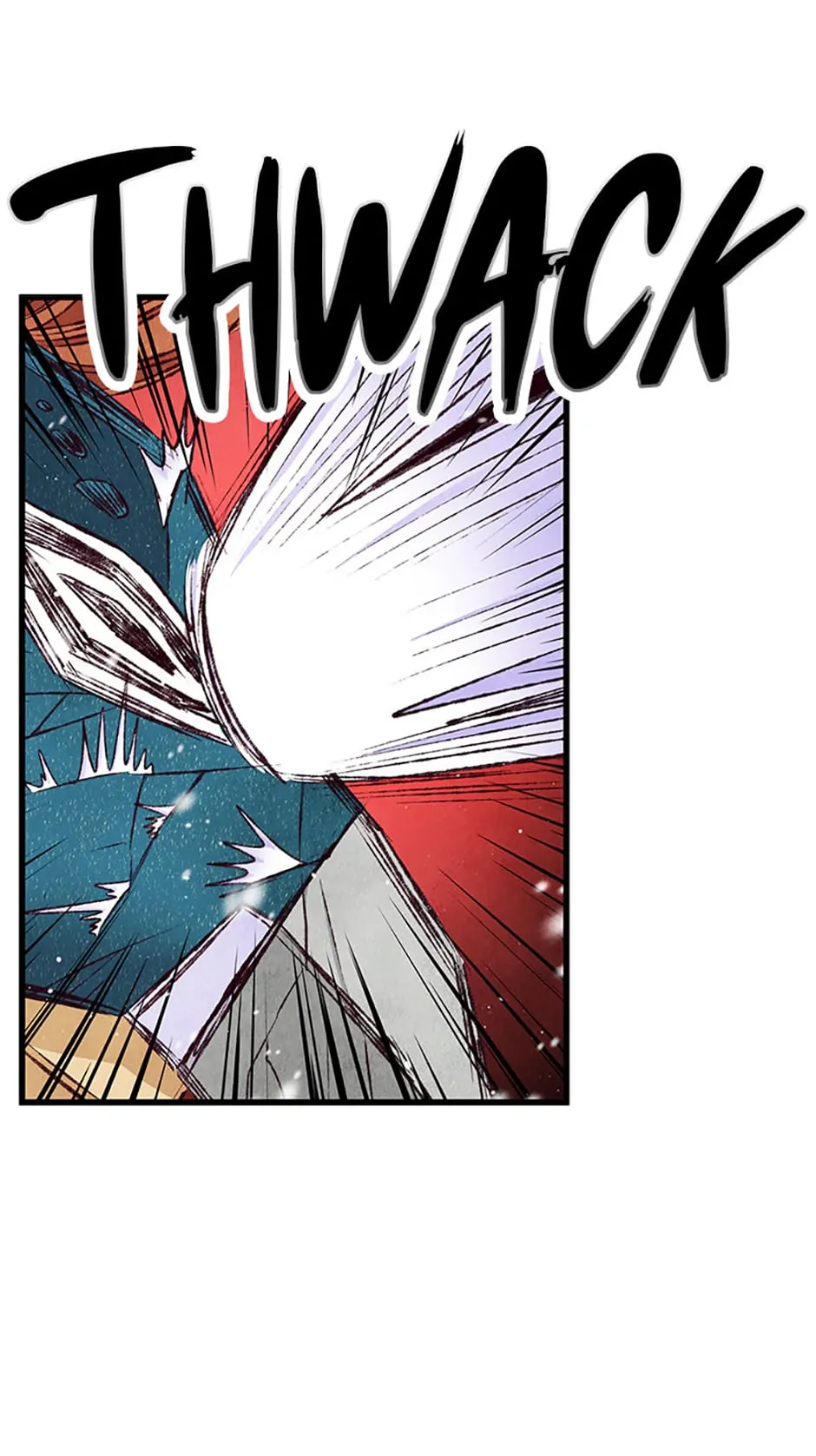 Intoxicated Butterfly and Cold Moon Chapter 91 - Page 36