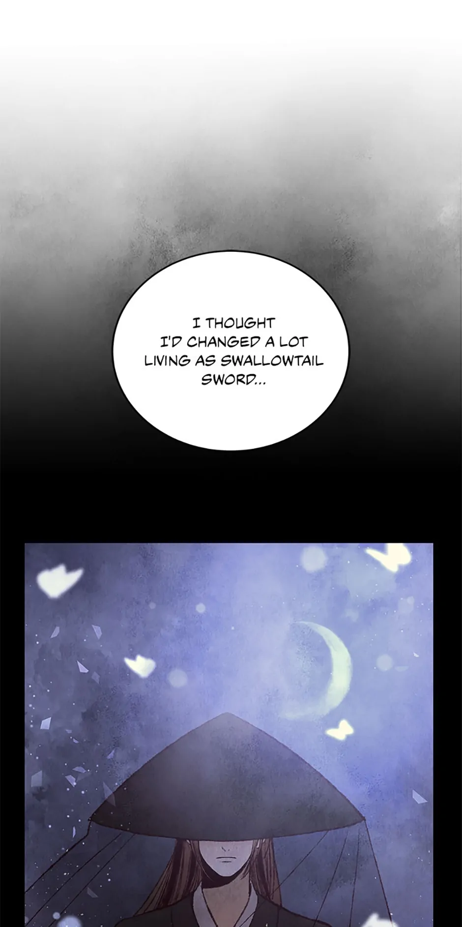 Intoxicated Butterfly and Cold Moon Chapter 91 - Page 42