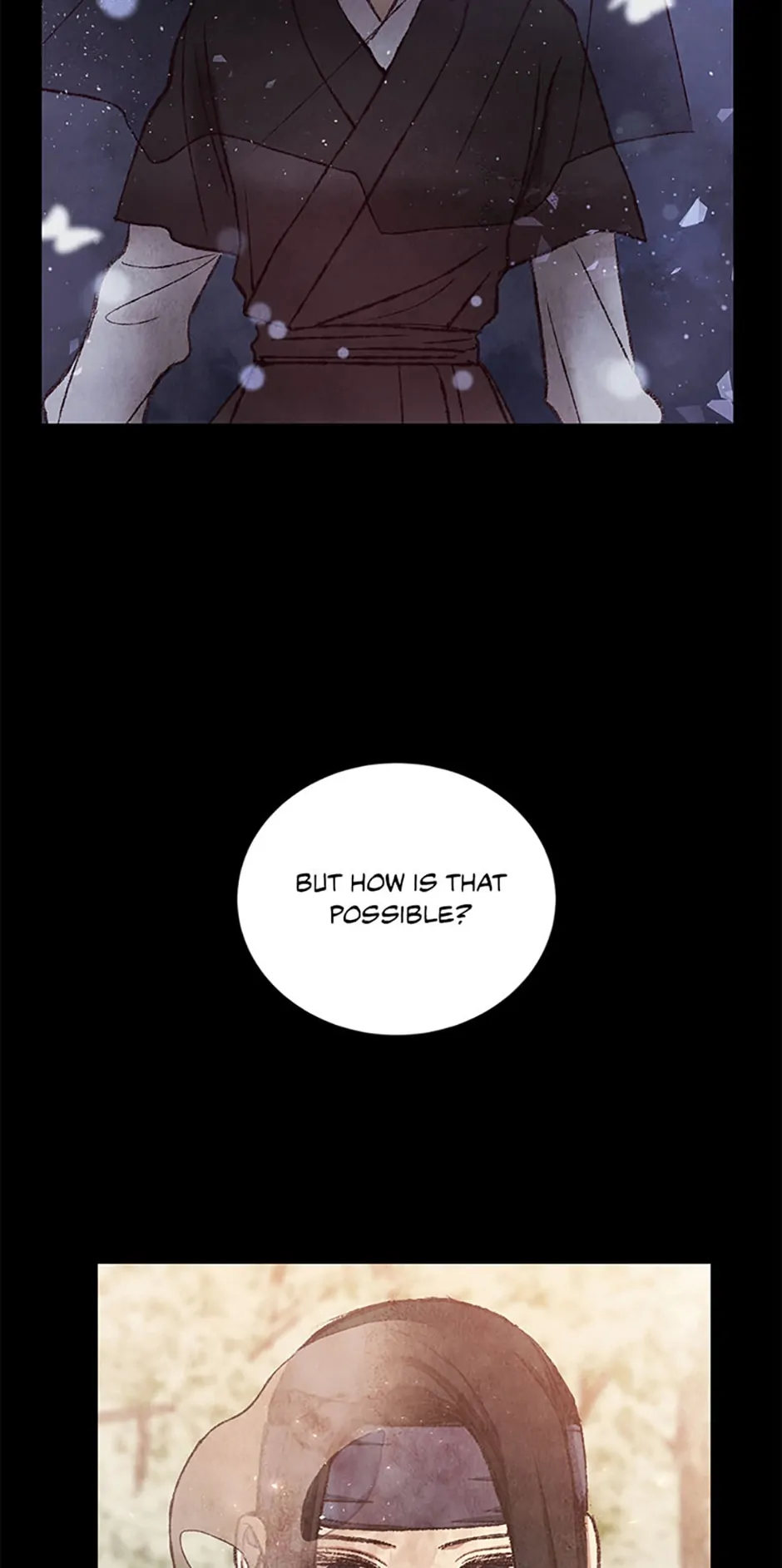 Intoxicated Butterfly and Cold Moon Chapter 91 - Page 43