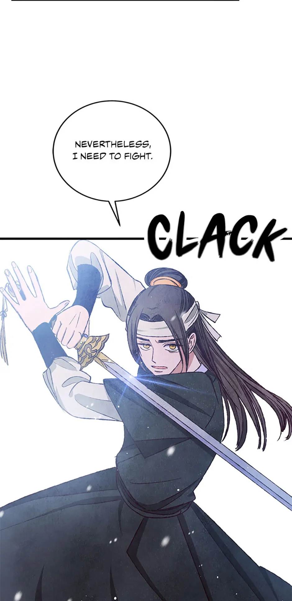 Intoxicated Butterfly and Cold Moon Chapter 91 - Page 47
