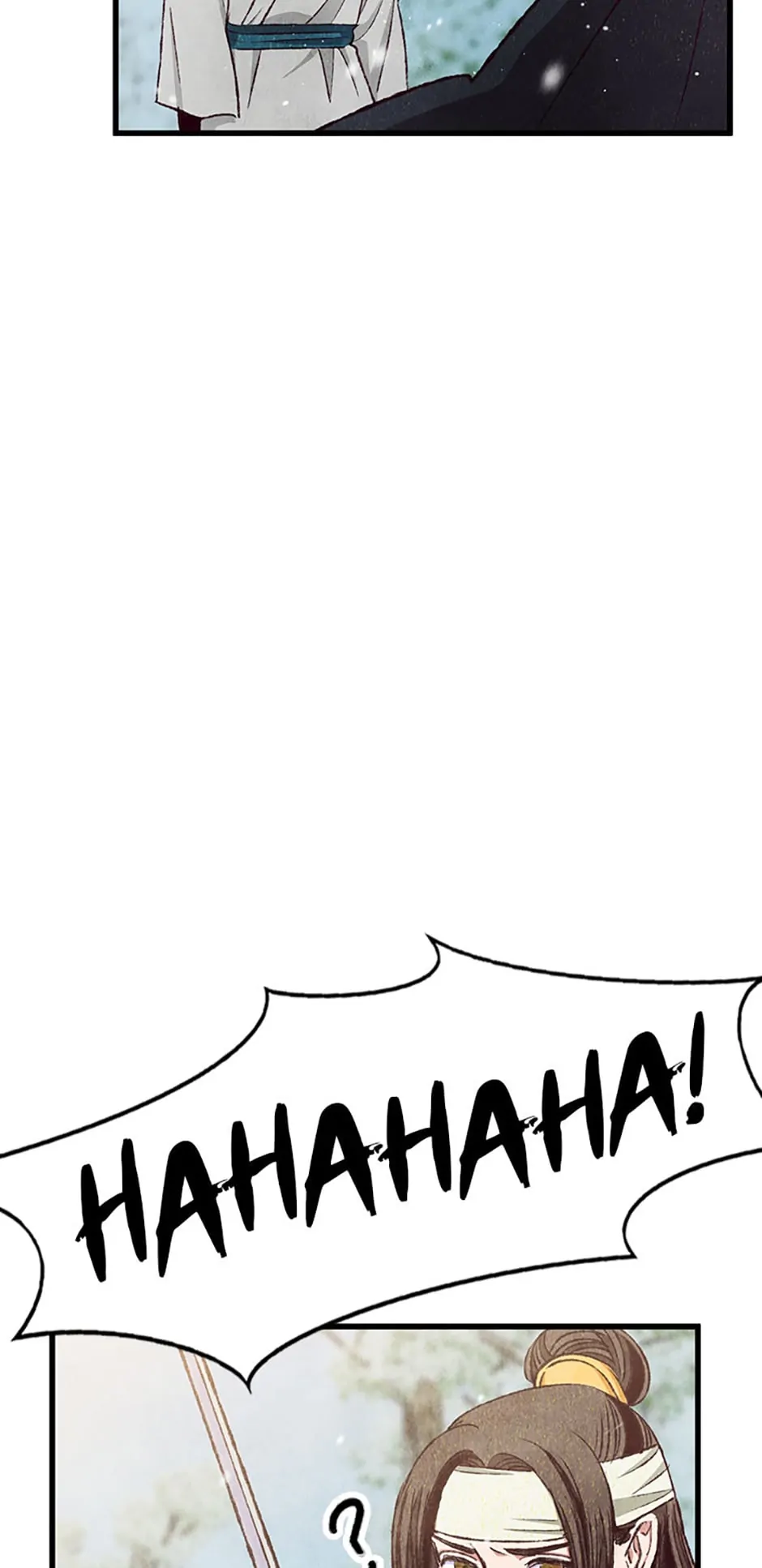 Intoxicated Butterfly and Cold Moon Chapter 91 - Page 49