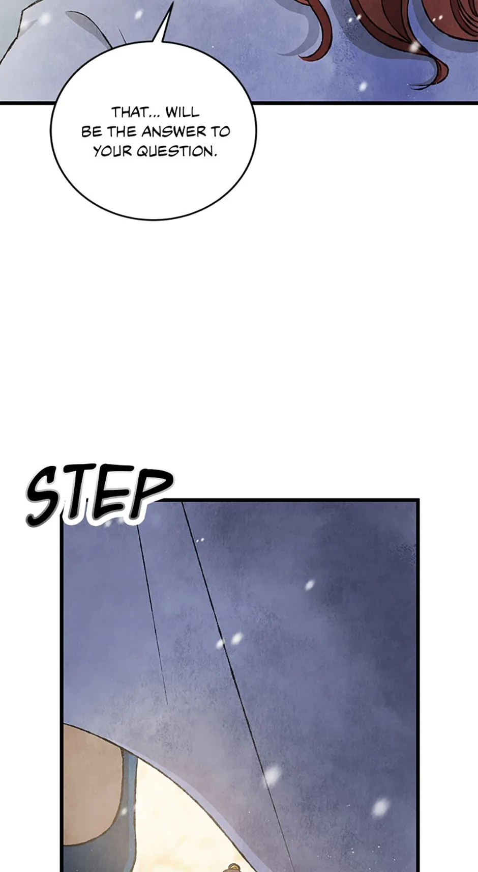 Intoxicated Butterfly and Cold Moon Chapter 91 - Page 52