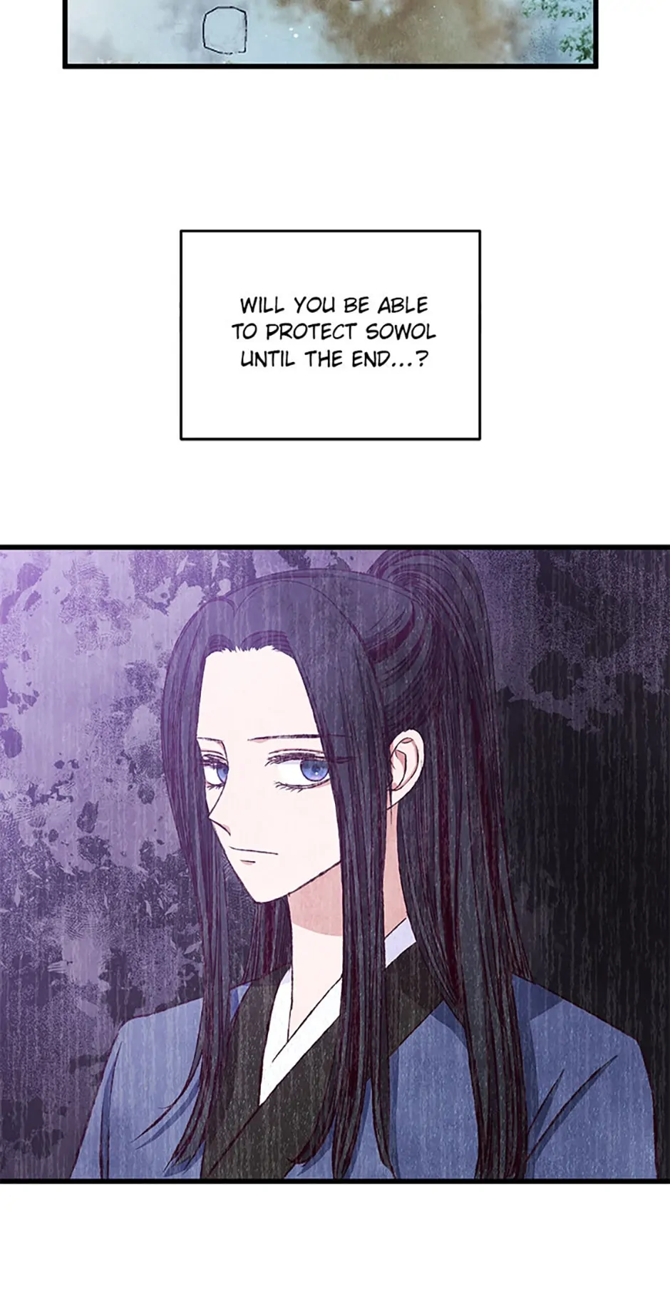 Intoxicated Butterfly and Cold Moon Chapter 91 - Page 60
