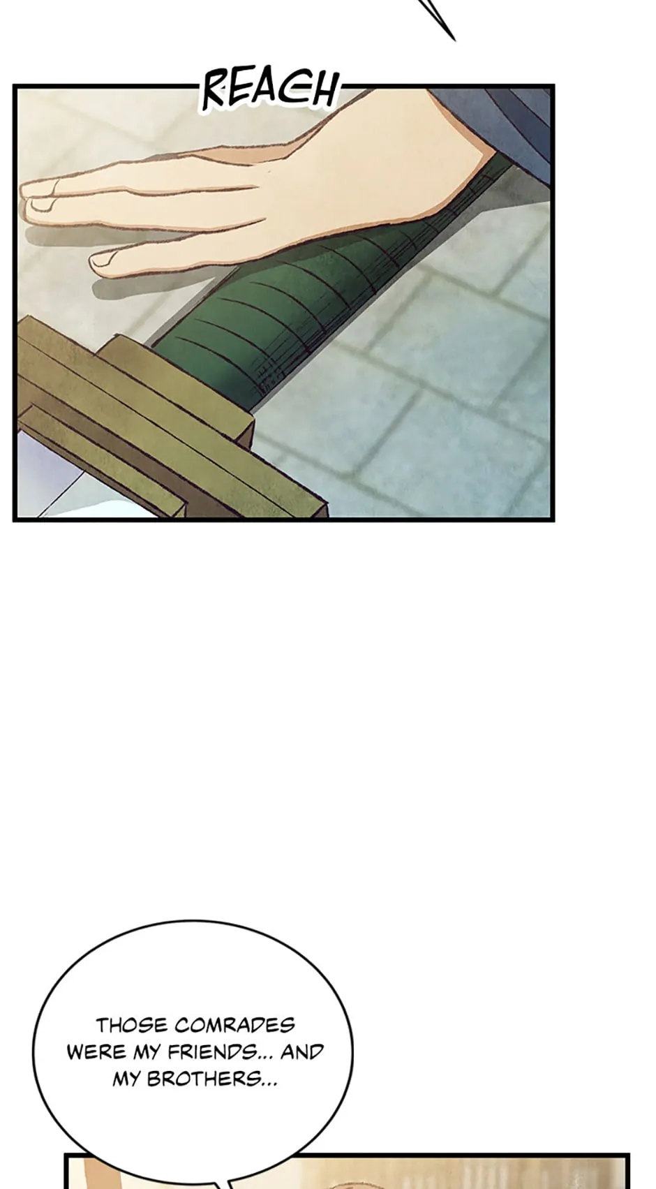 Intoxicated Butterfly and Cold Moon Chapter 91 - Page 64