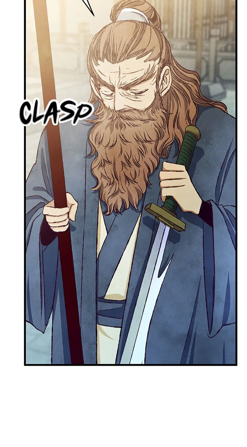 Intoxicated Butterfly and Cold Moon Chapter 91 - Page 65
