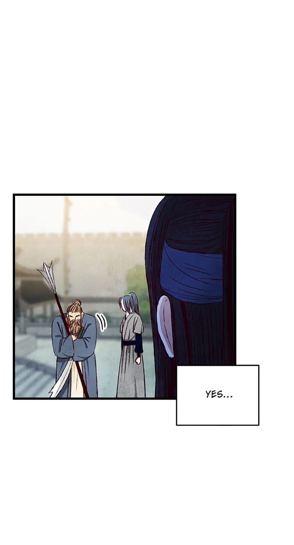 Intoxicated Butterfly and Cold Moon Chapter 91 - Page 66