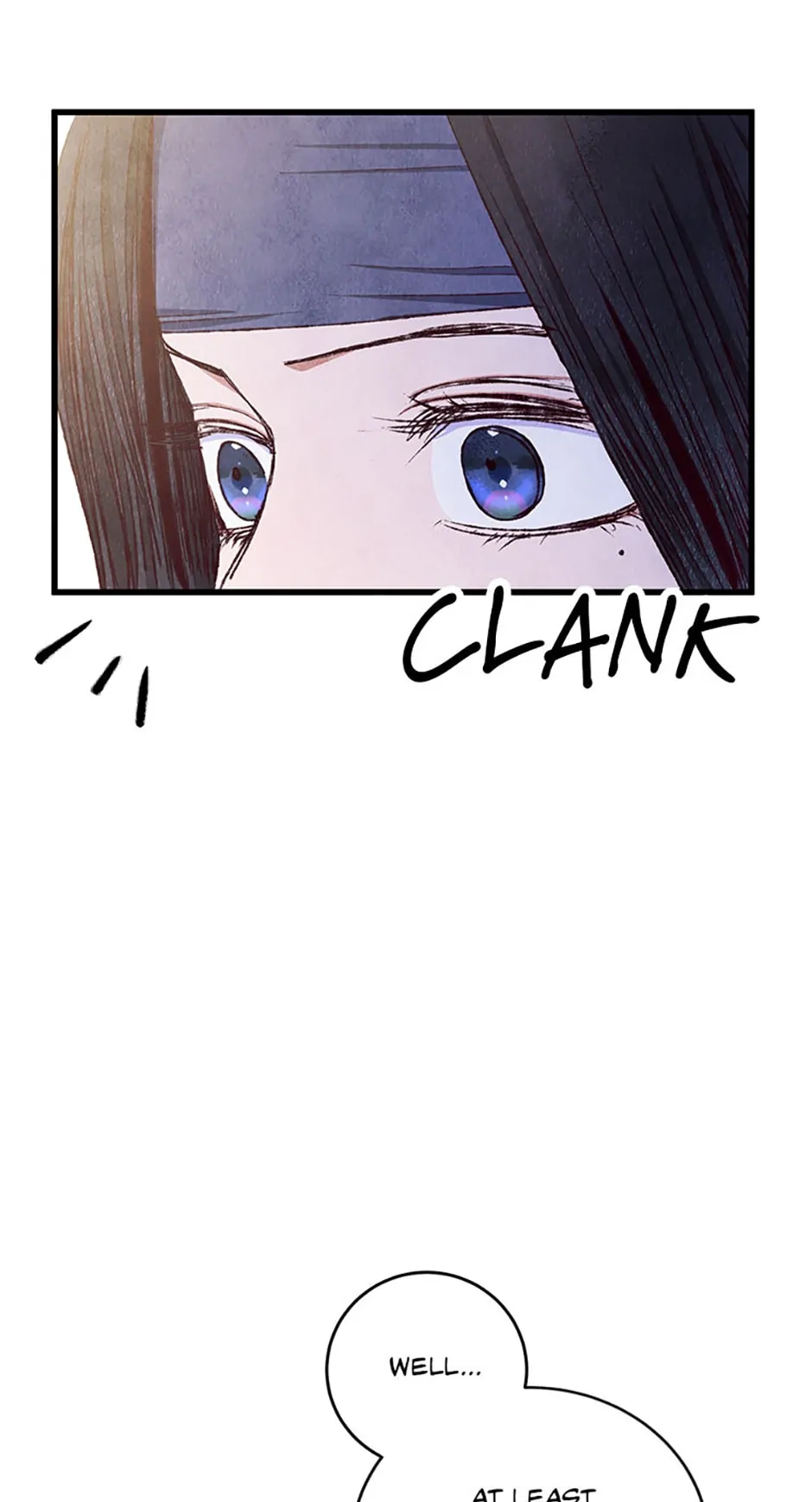 Intoxicated Butterfly and Cold Moon Chapter 91 - Page 68