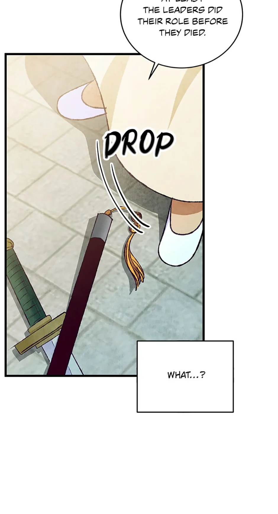 Intoxicated Butterfly and Cold Moon Chapter 91 - Page 69
