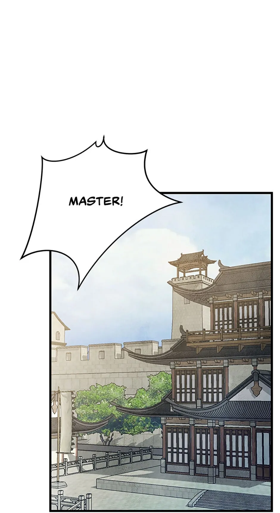 Intoxicated Butterfly and Cold Moon Chapter 91 - Page 72