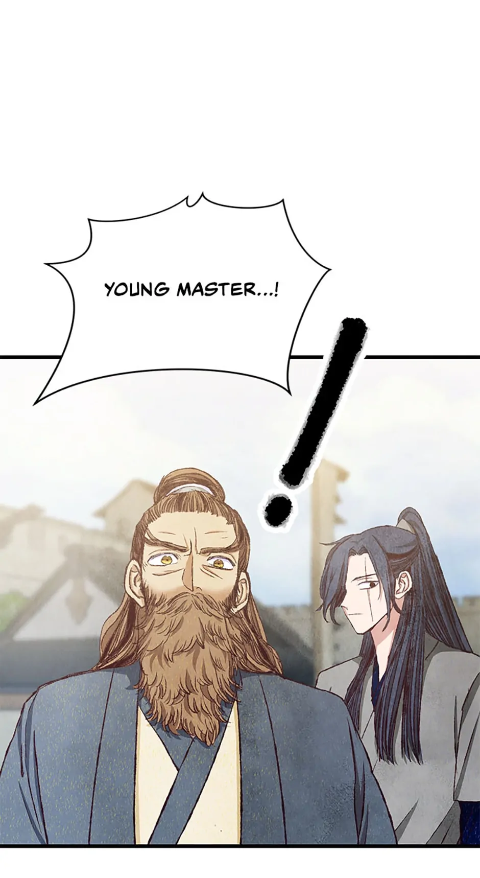 Intoxicated Butterfly and Cold Moon Chapter 91 - Page 73