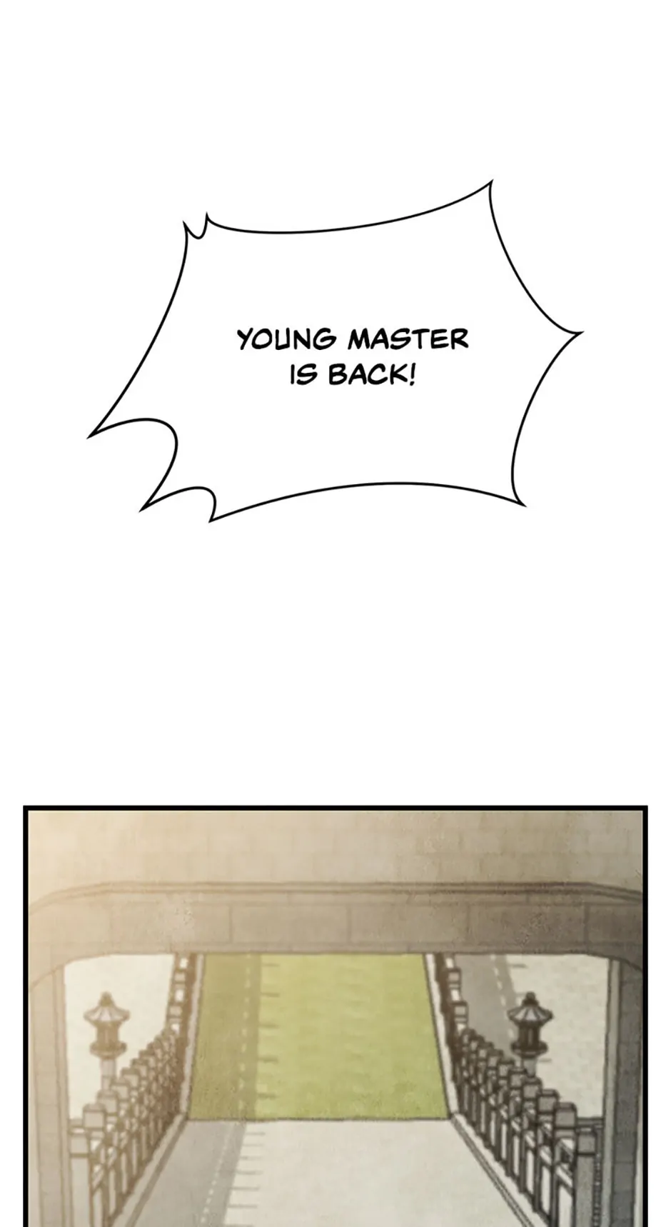 Intoxicated Butterfly and Cold Moon Chapter 91 - Page 74