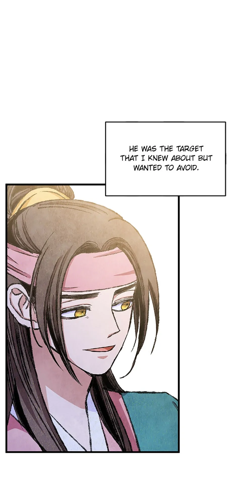 Intoxicated Butterfly and Cold Moon Chapter 91 - Page 78