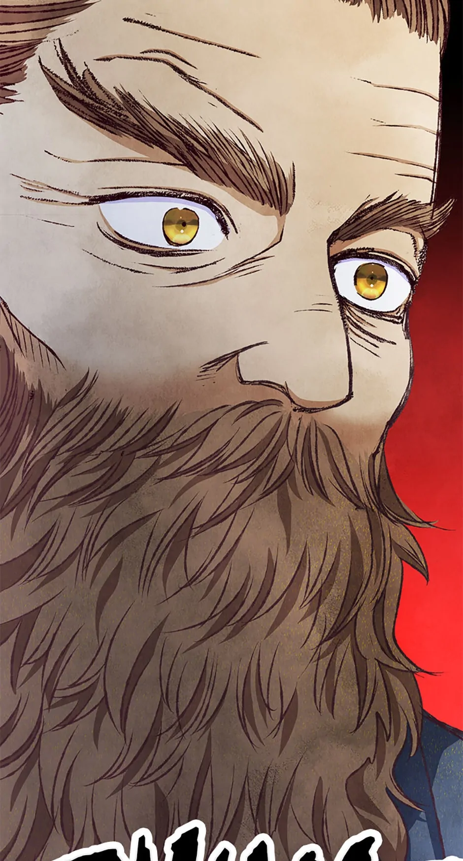 Intoxicated Butterfly and Cold Moon Chapter 92 - Page 12