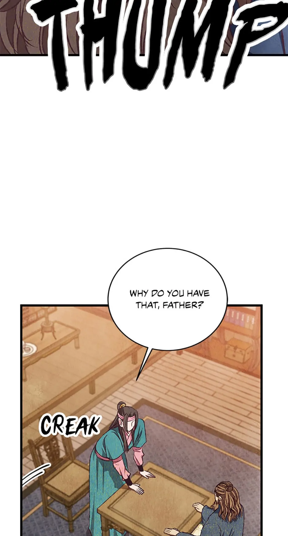 Intoxicated Butterfly and Cold Moon Chapter 92 - Page 13