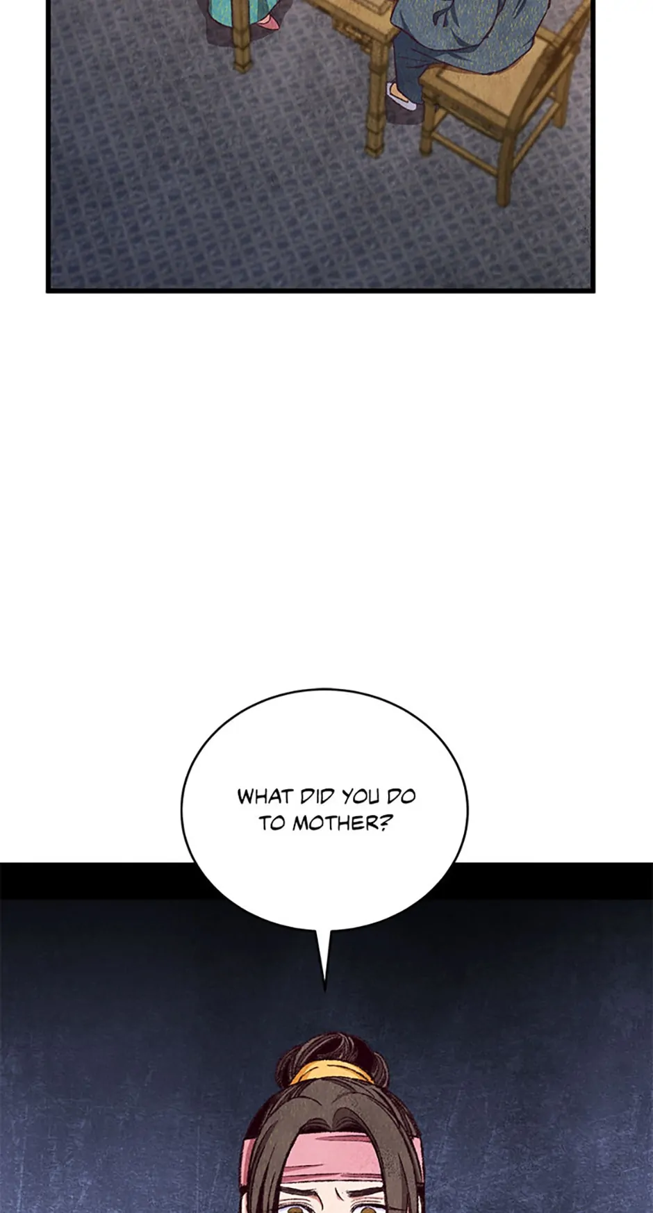 Intoxicated Butterfly and Cold Moon Chapter 92 - Page 14