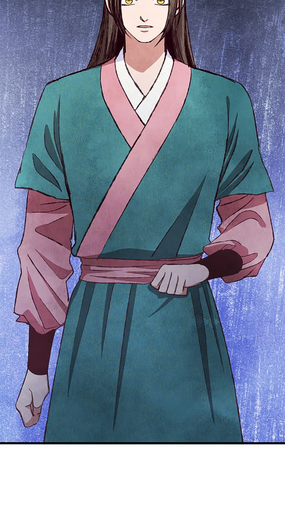 Intoxicated Butterfly and Cold Moon Chapter 92 - Page 15