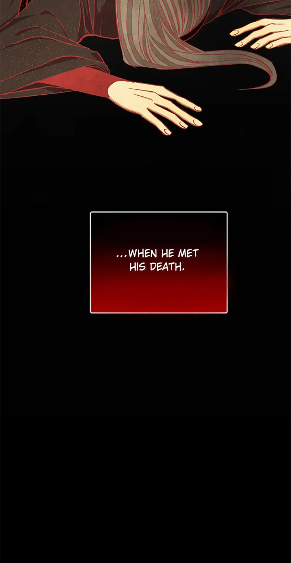 Intoxicated Butterfly and Cold Moon Chapter 92 - Page 28