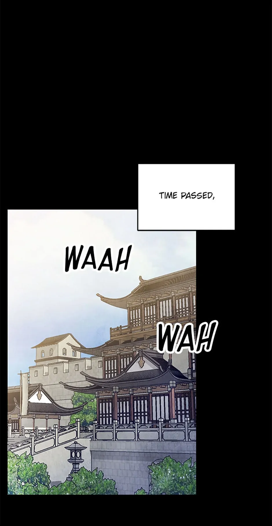 Intoxicated Butterfly and Cold Moon Chapter 92 - Page 29