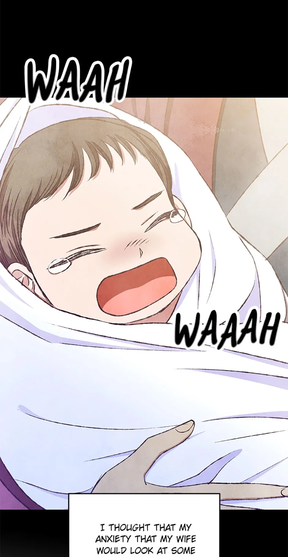Intoxicated Butterfly and Cold Moon Chapter 92 - Page 31