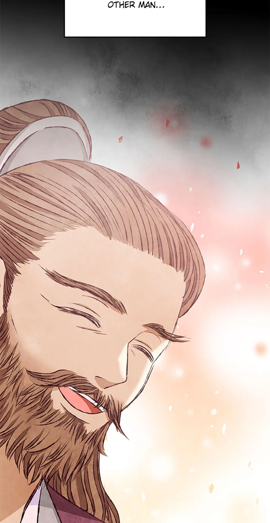 Intoxicated Butterfly and Cold Moon Chapter 92 - Page 32