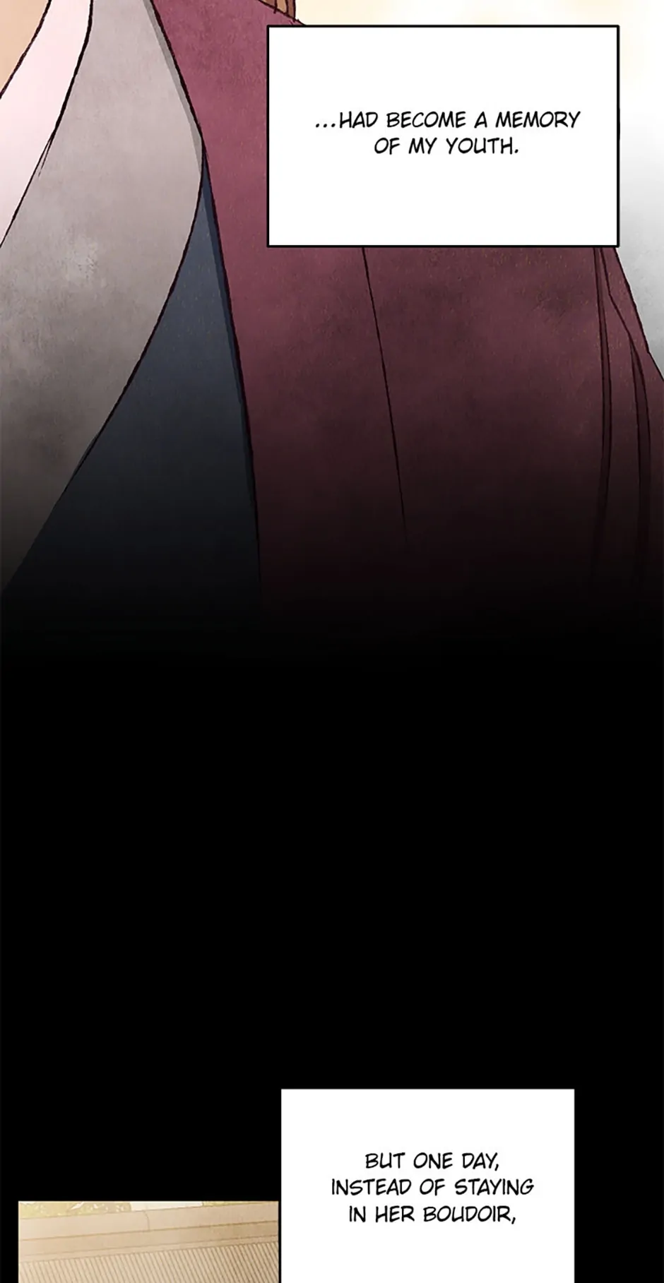 Intoxicated Butterfly and Cold Moon Chapter 92 - Page 33