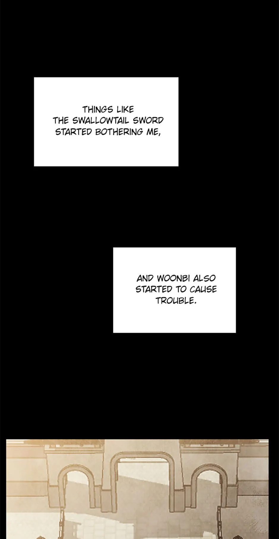 Intoxicated Butterfly and Cold Moon Chapter 92 - Page 37