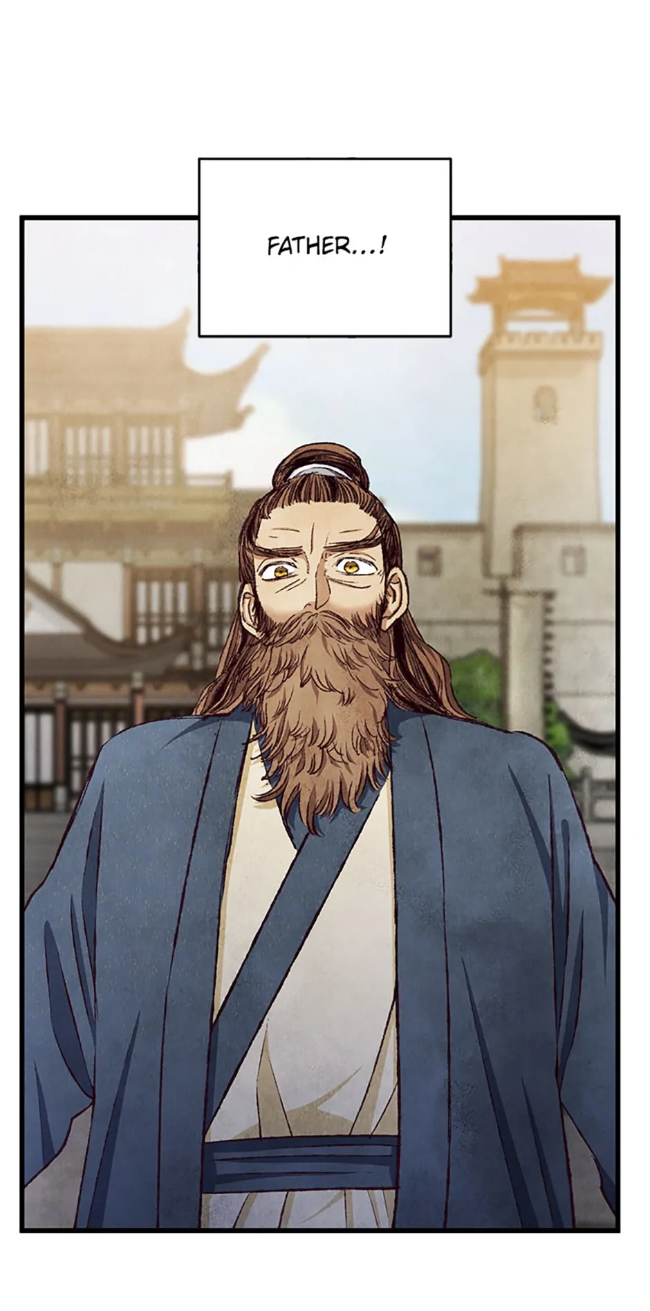 Intoxicated Butterfly and Cold Moon Chapter 92 - Page 5