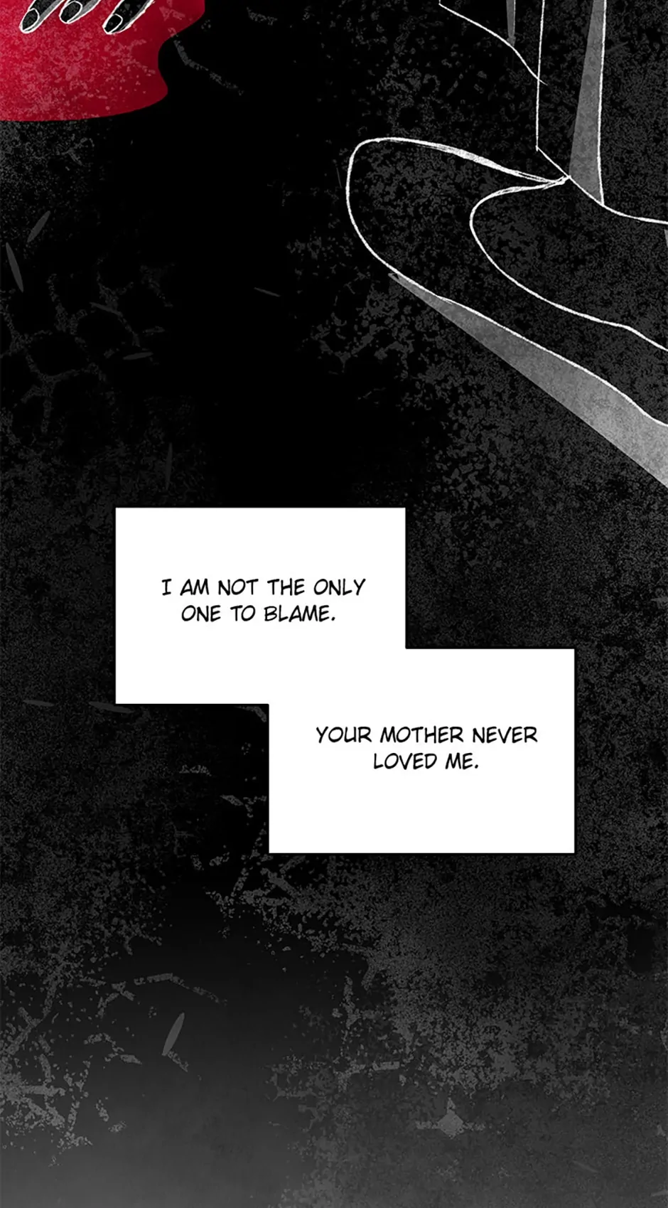 Intoxicated Butterfly and Cold Moon Chapter 92 - Page 54