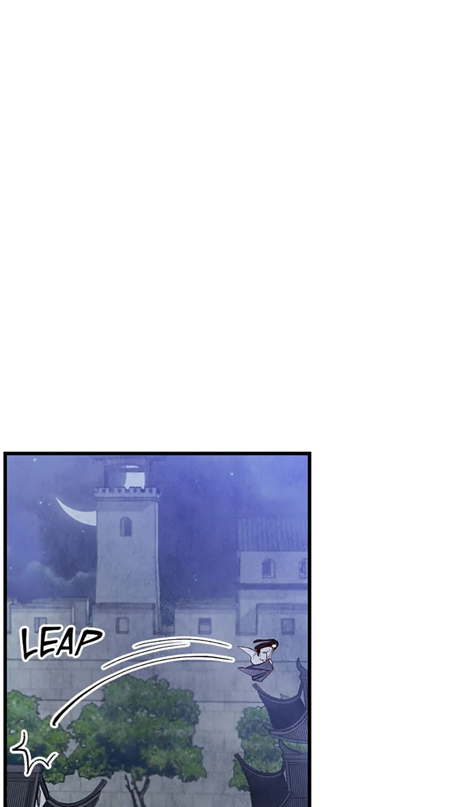 Intoxicated Butterfly and Cold Moon Chapter 92 - Page 61