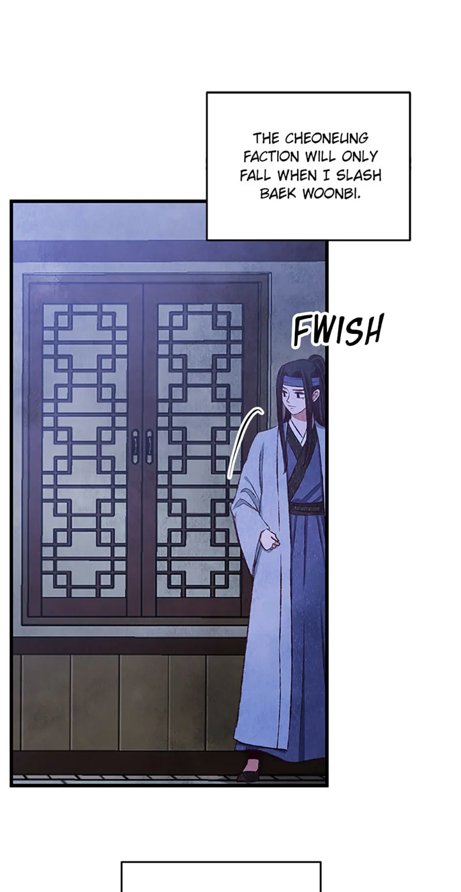 Intoxicated Butterfly and Cold Moon Chapter 92 - Page 63