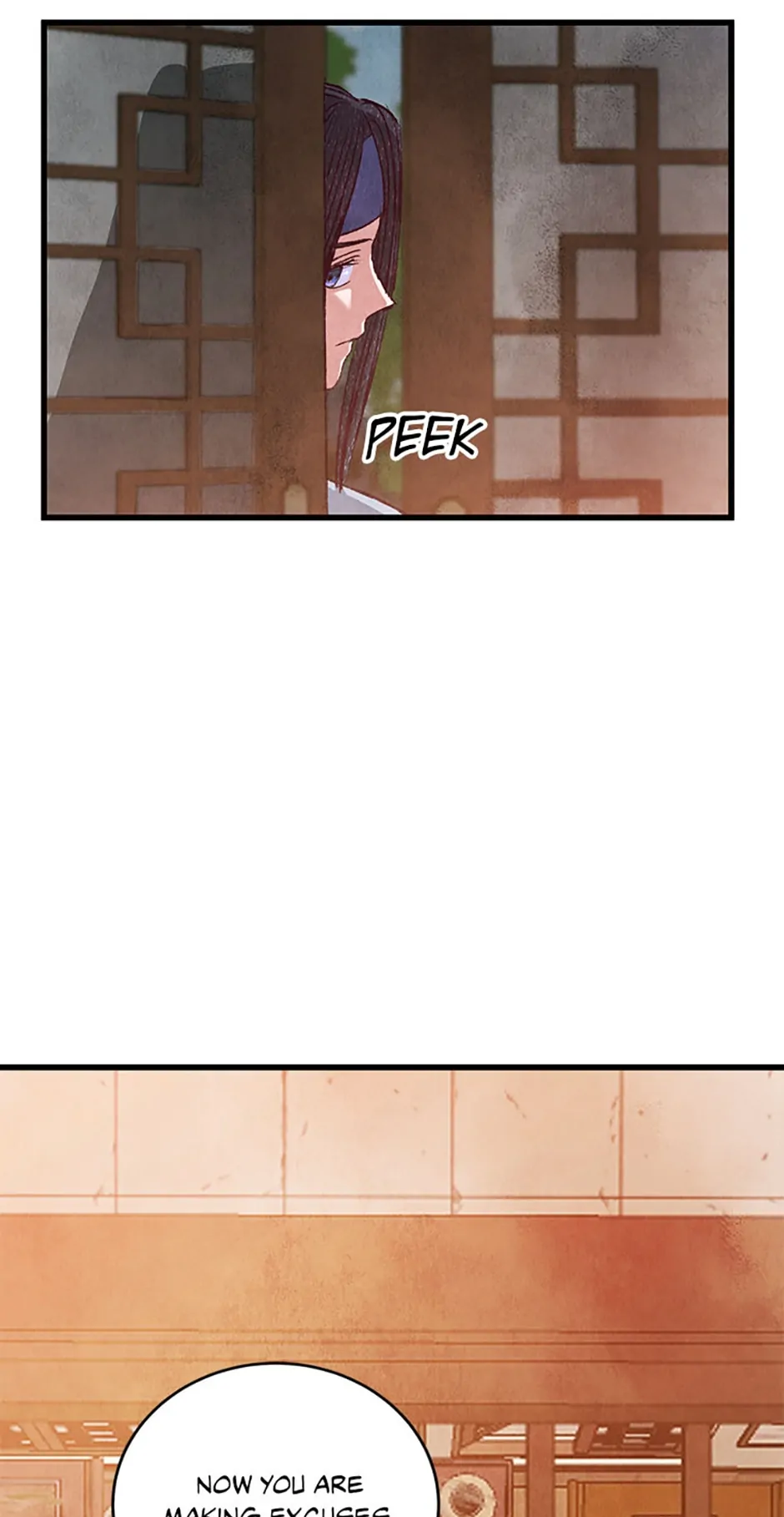 Intoxicated Butterfly and Cold Moon Chapter 92 - Page 65