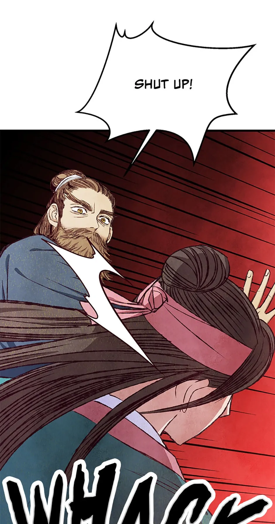 Intoxicated Butterfly and Cold Moon Chapter 92 - Page 69