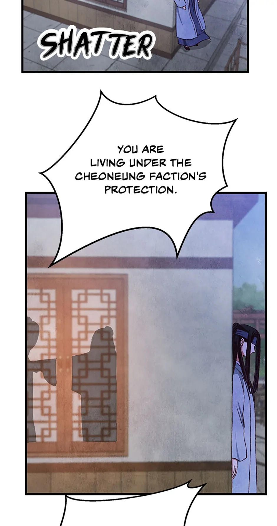 Intoxicated Butterfly and Cold Moon Chapter 92 - Page 71