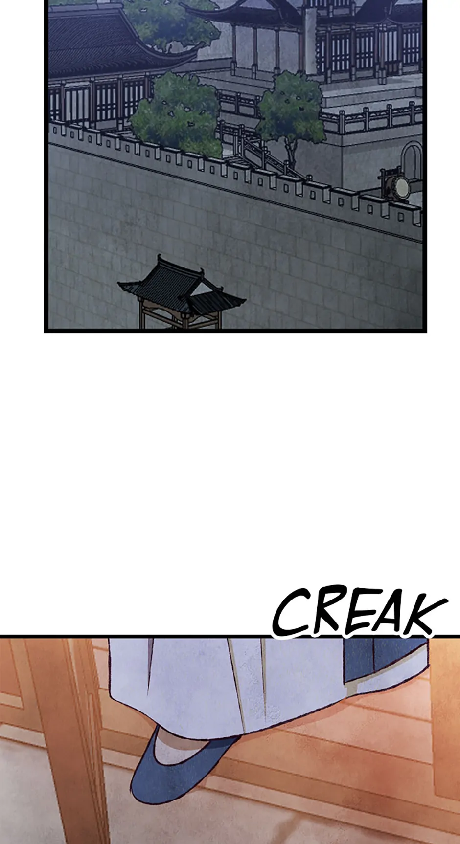 Intoxicated Butterfly and Cold Moon Chapter 93 - Page 2