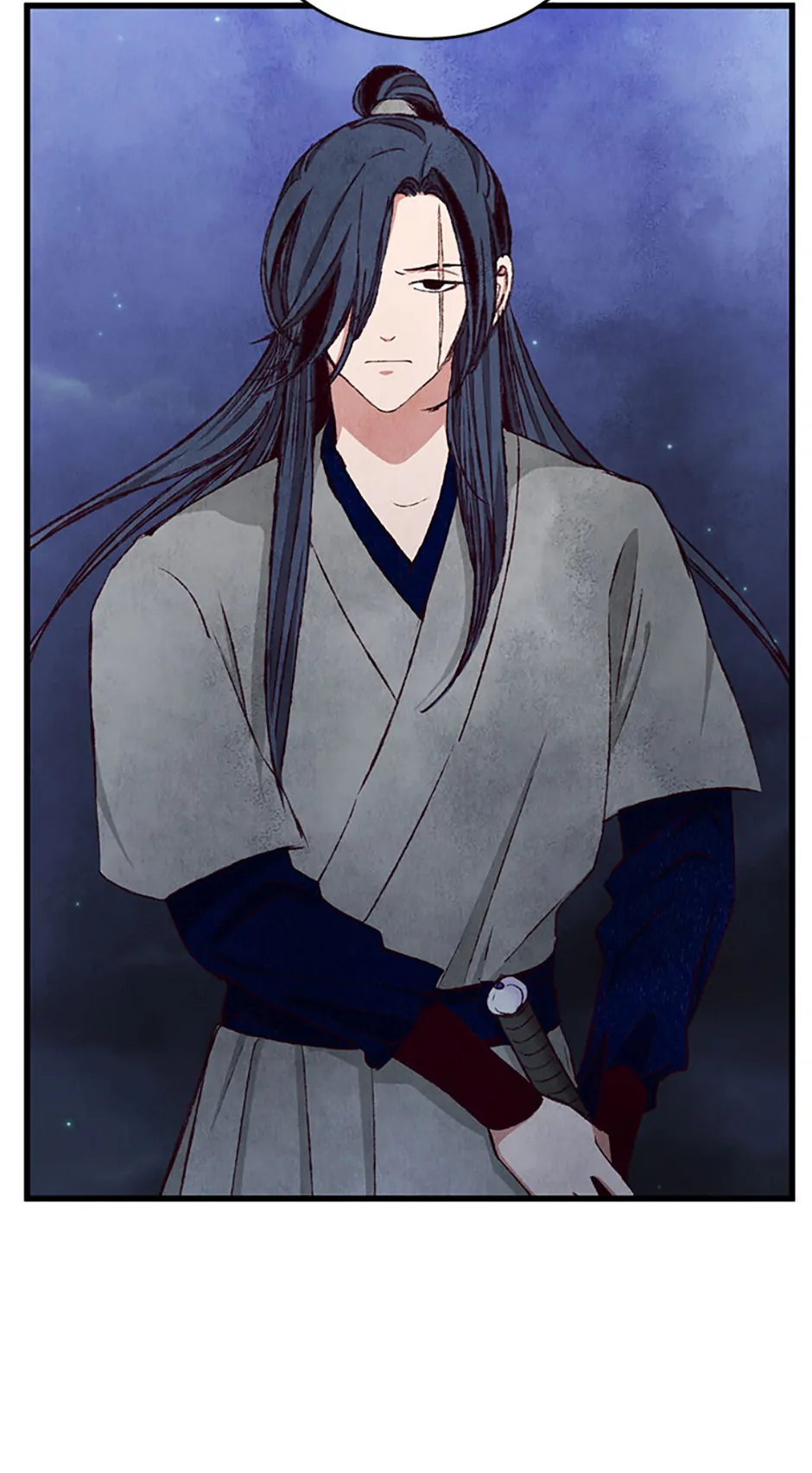 Intoxicated Butterfly and Cold Moon Chapter 93 - Page 17