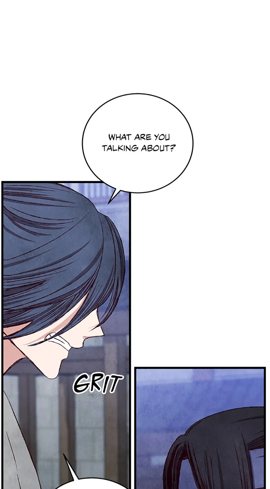 Intoxicated Butterfly and Cold Moon Chapter 93 - Page 18