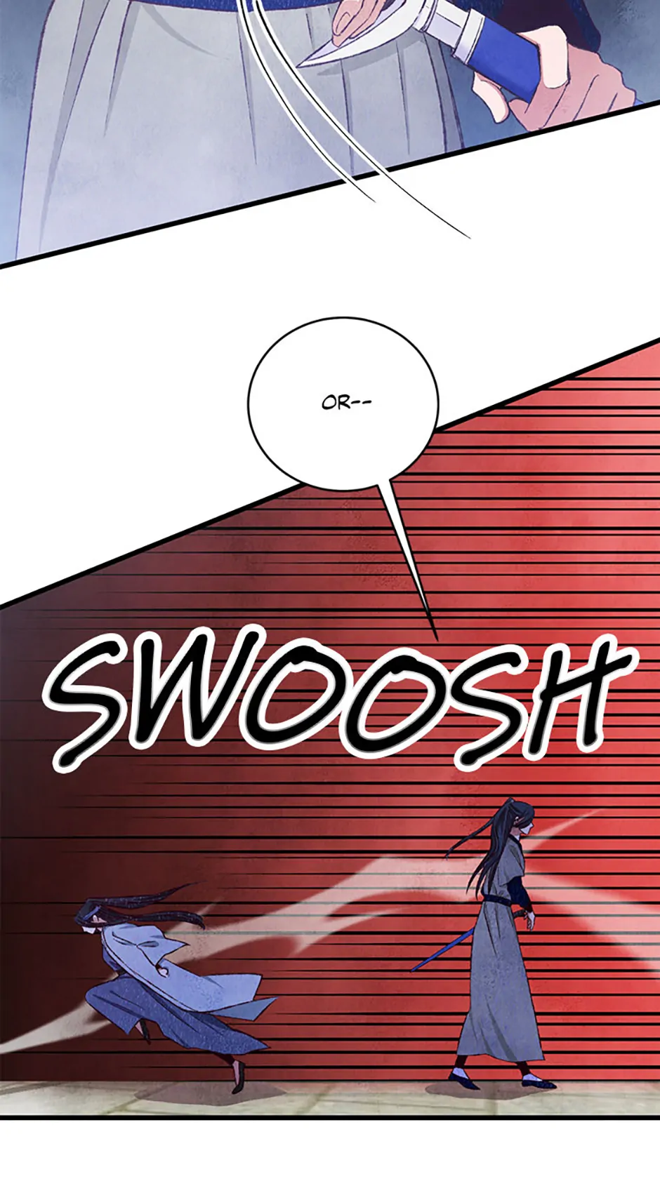Intoxicated Butterfly and Cold Moon Chapter 93 - Page 20