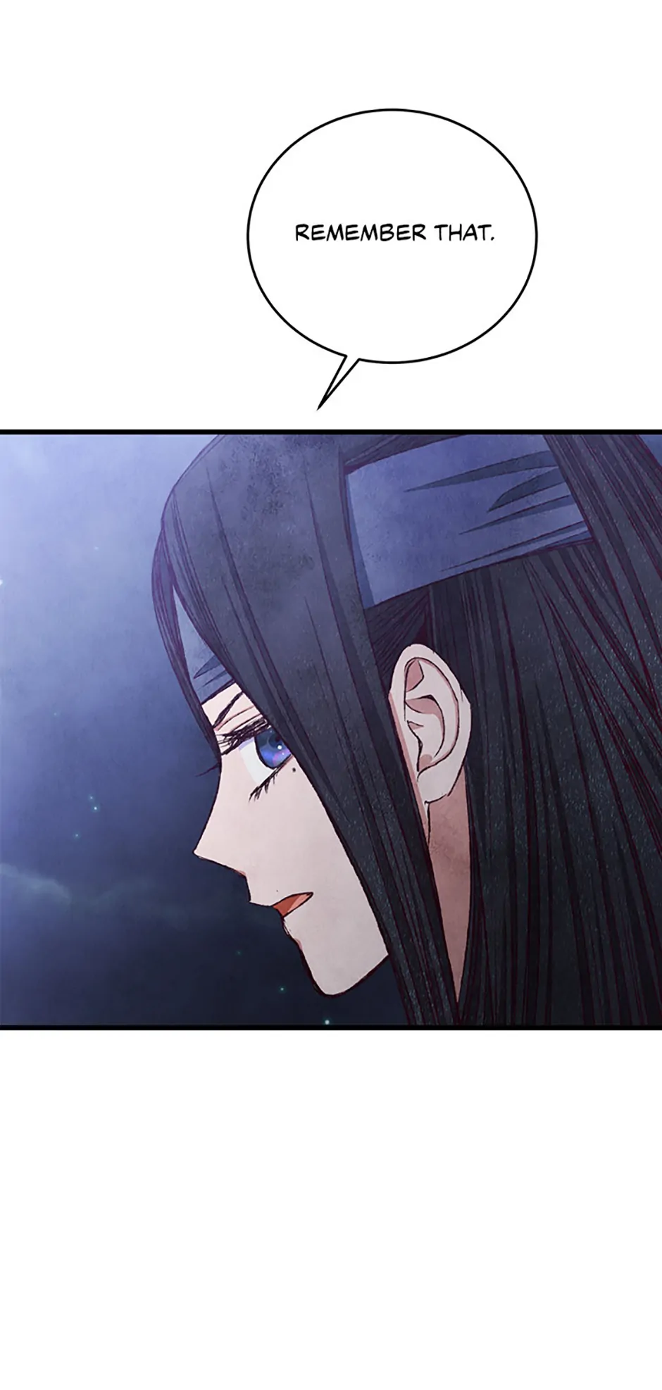 Intoxicated Butterfly and Cold Moon Chapter 93 - Page 24