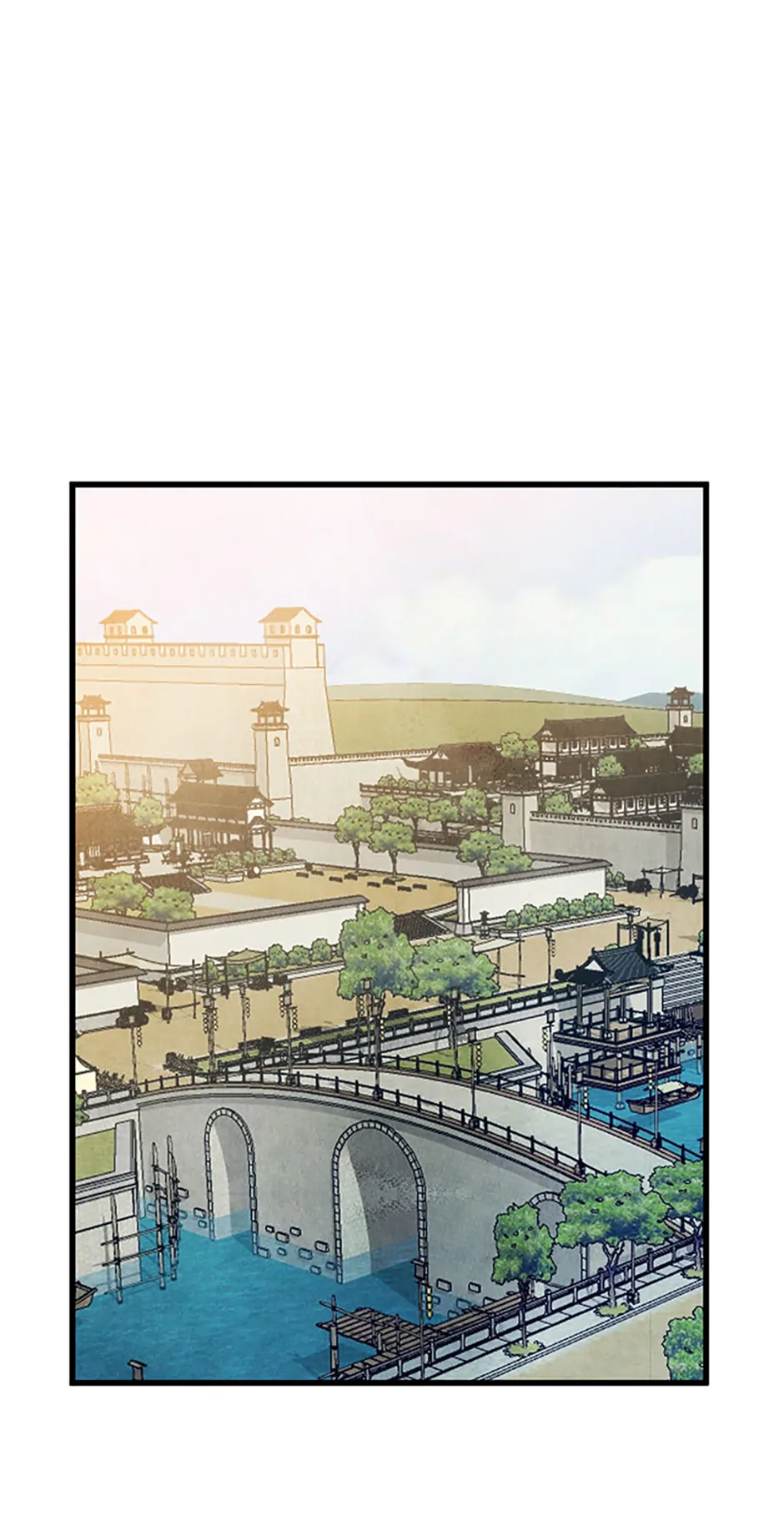 Intoxicated Butterfly and Cold Moon Chapter 93 - Page 25